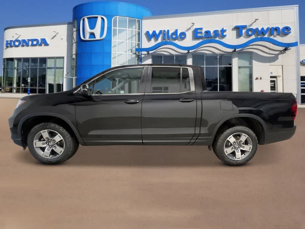 Thumbnail: 2026 Honda Ridgeline - 2