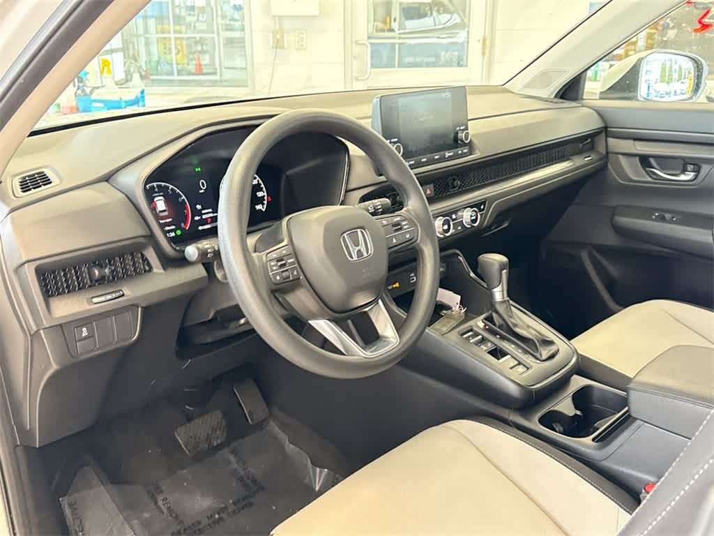 Thumbnail: 2024 Honda CR-V - 10