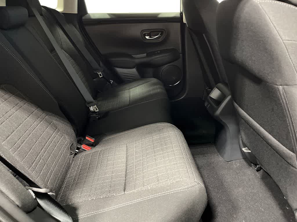 Thumbnail: 2026 Honda HR-V - 22