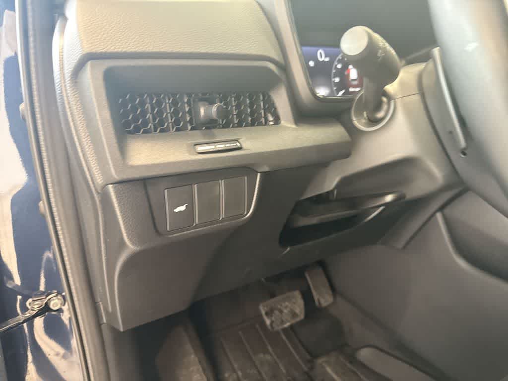 Thumbnail: 2026 Honda CR-V - 41