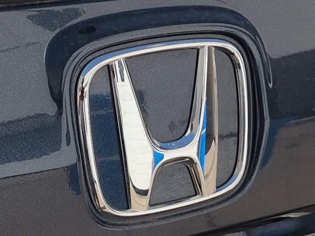 Thumbnail: 2025 Honda CR-V - 13