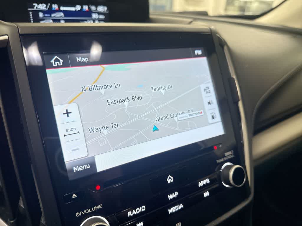 Thumbnail: 2022 Subaru Forester - 29