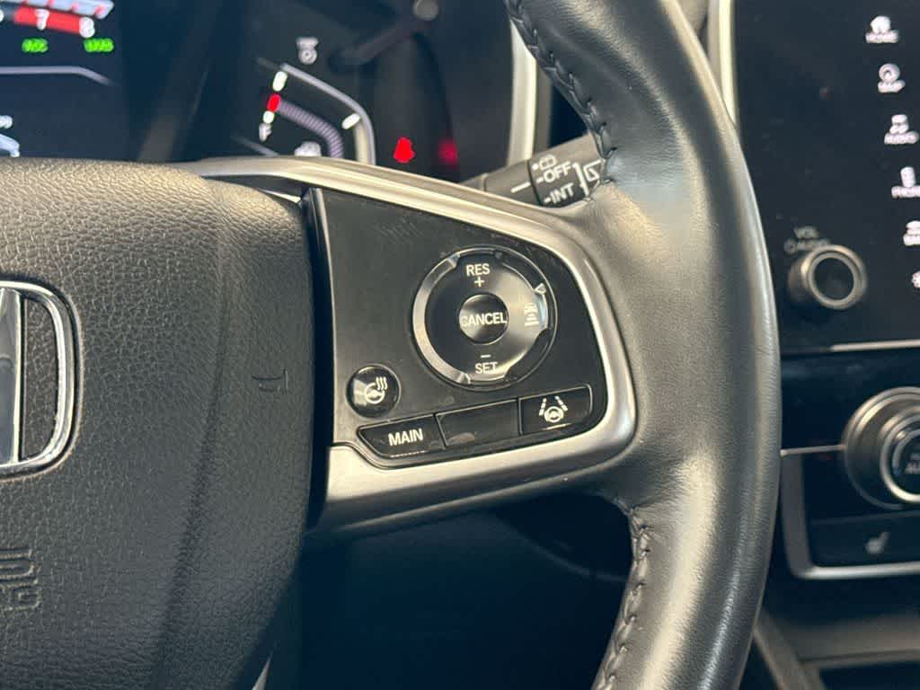 Thumbnail: 2022 Honda CR-V - 30