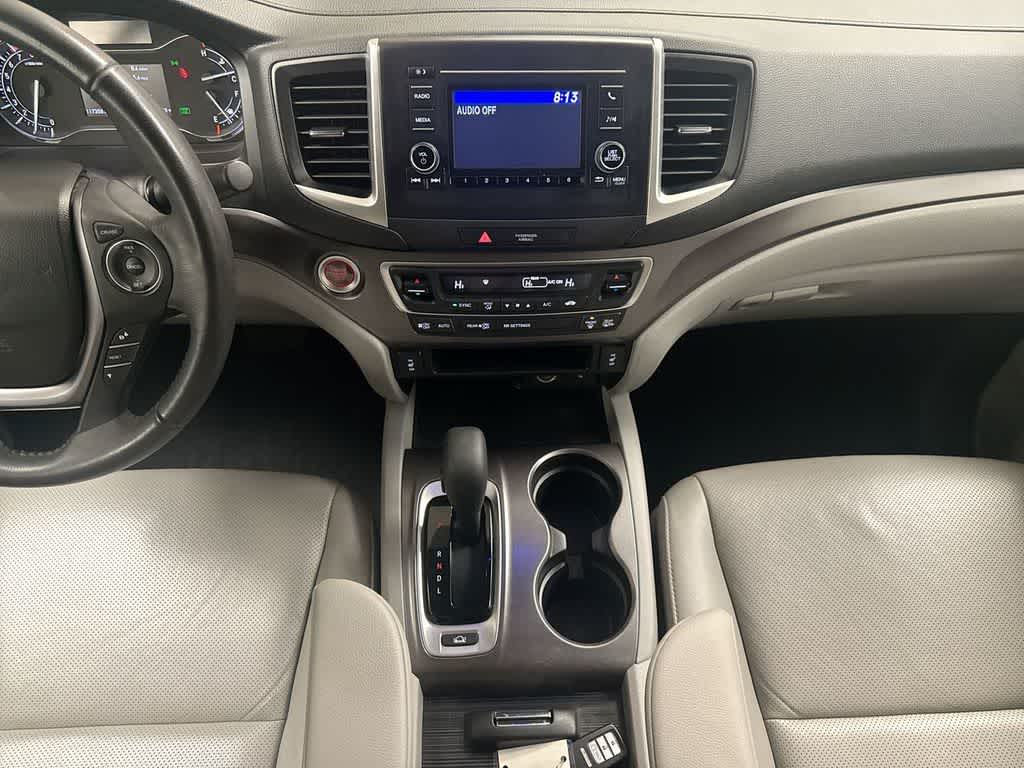 Thumbnail: 2019 Honda Ridgeline - 29