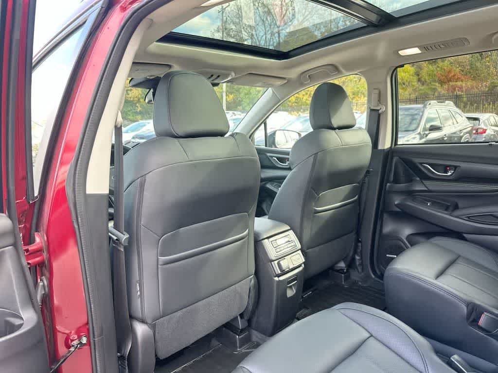 Thumbnail: 2025 Subaru Ascent - 24