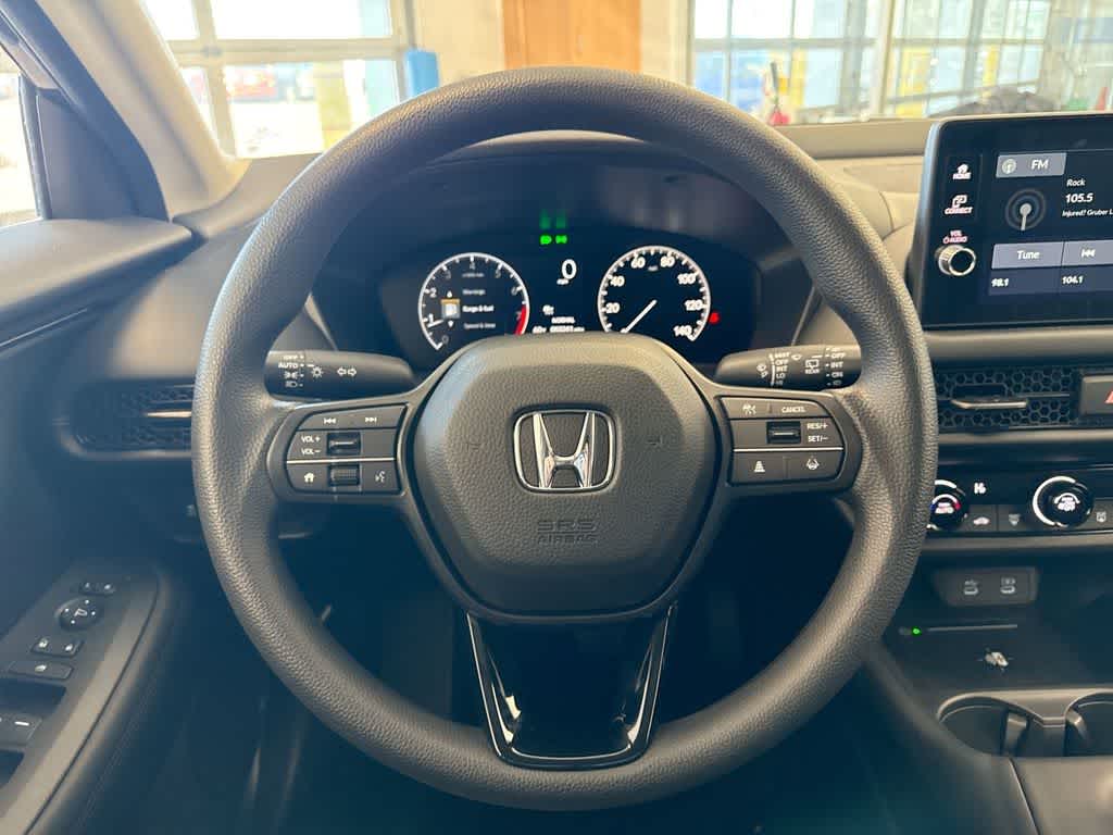 Thumbnail: 2026 Honda HR-V - 25