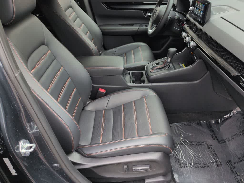 Thumbnail: 2023 Honda CR-V - 25