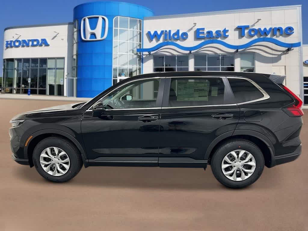 Thumbnail: 2026 Honda CR-V - 2