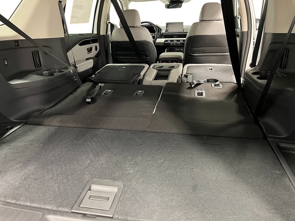 Thumbnail: 2025 Honda Pilot - 35