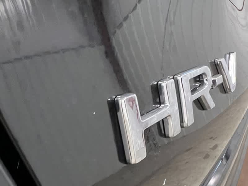 2025 Honda HR-V EX-L 6