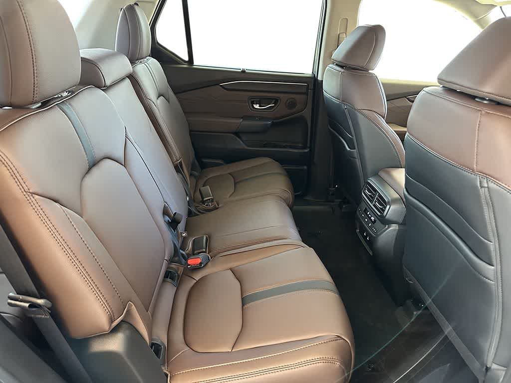 Thumbnail: 2026 Honda Pilot - 31