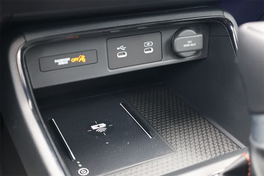 2026 Honda CR-V Sport-L 20