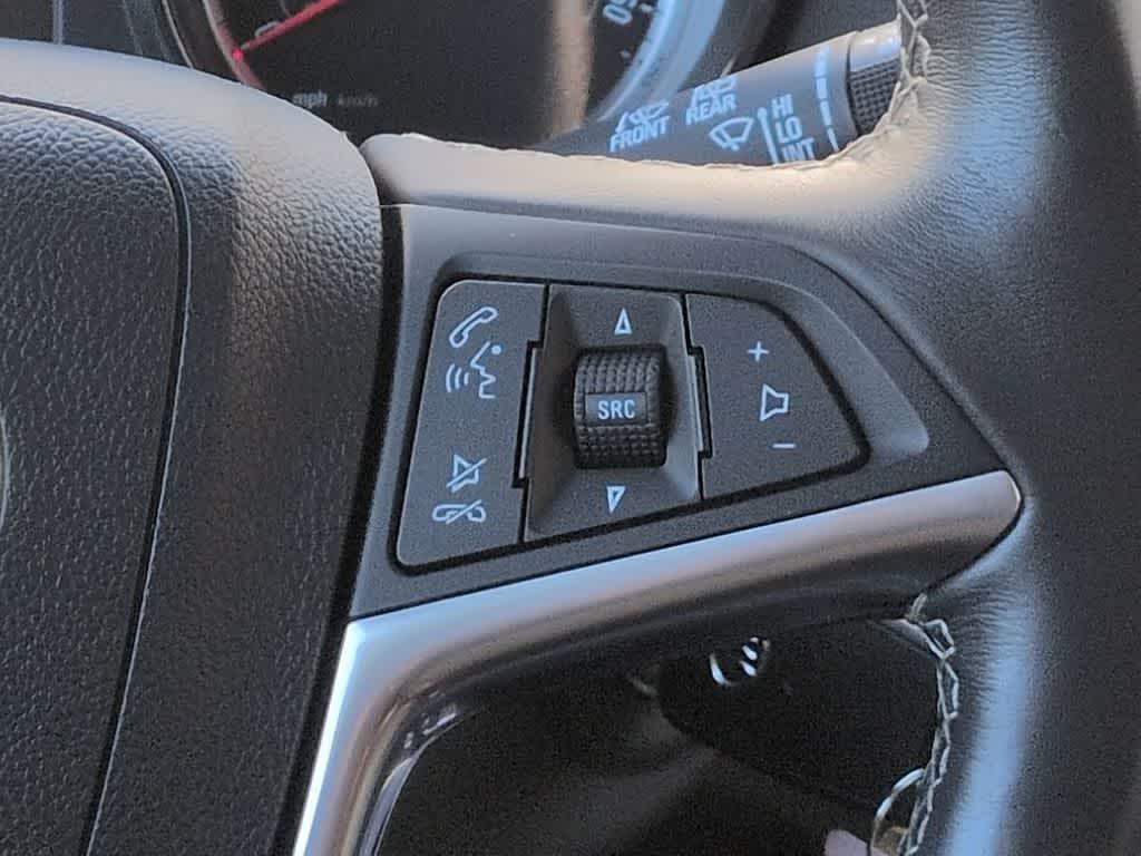 Thumbnail: 2016 Buick Encore - 27