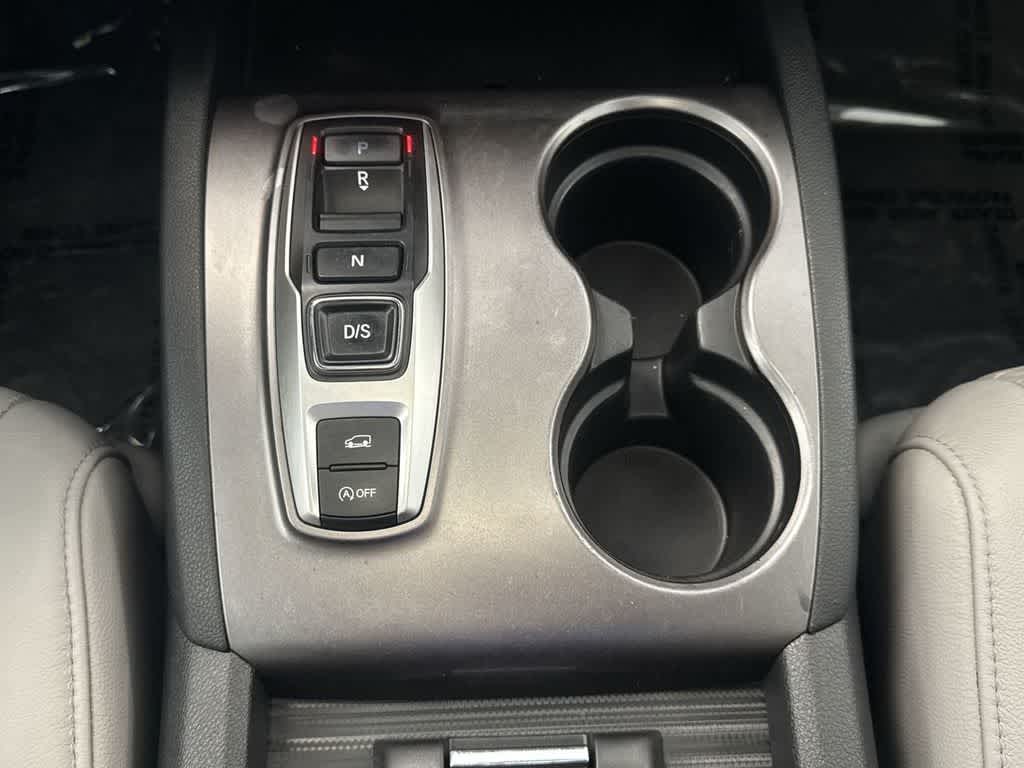 Thumbnail: 2019 Honda Passport - 34