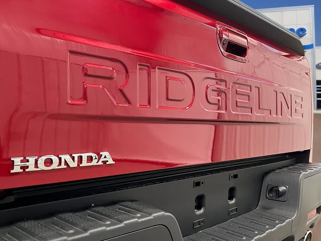 Thumbnail: 2026 Honda Ridgeline - 7