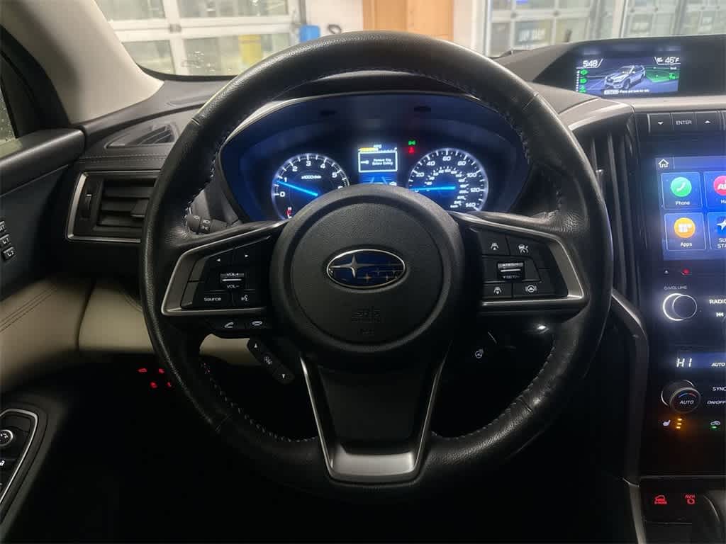 Thumbnail: 2021 Subaru Ascent - 24