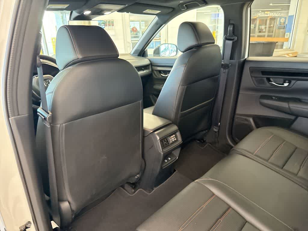 Thumbnail: 2024 Honda CR-V - 21