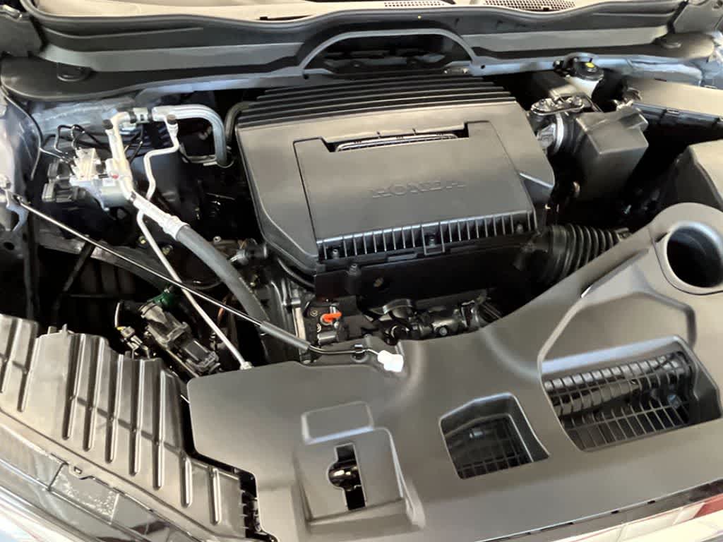Thumbnail: 2026 Honda Pilot - 12