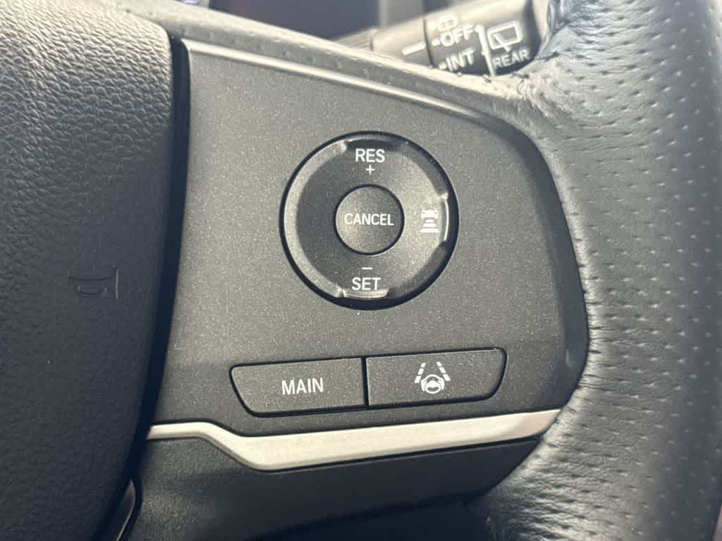 Thumbnail: 2019 Honda Passport - 27