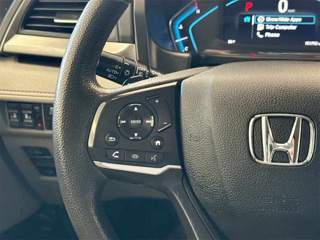 Thumbnail: 2019 Honda Odyssey - 24