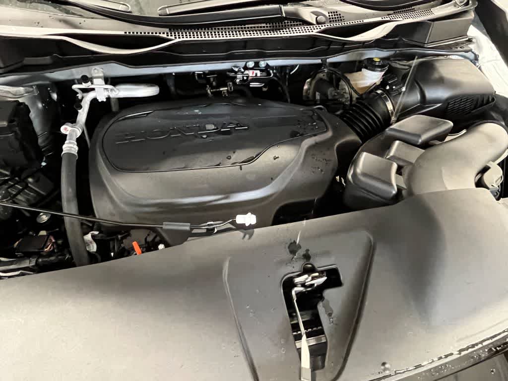 Thumbnail: 2026 Honda Odyssey - 11