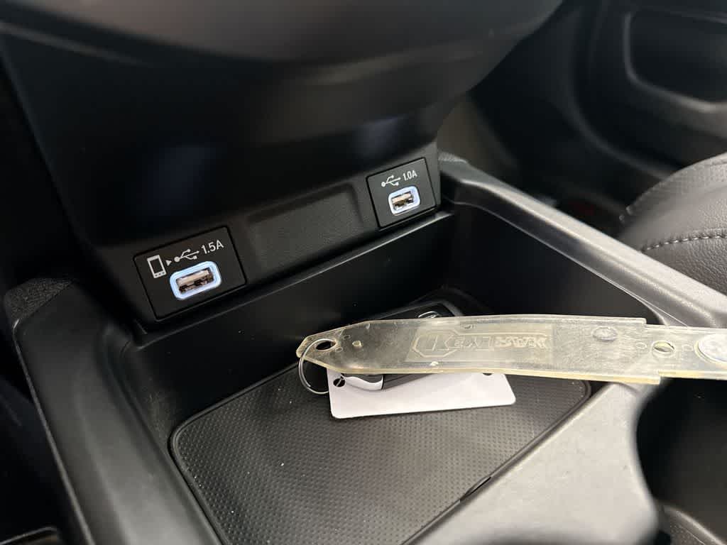 Thumbnail: 2020 Honda CR-V - 34