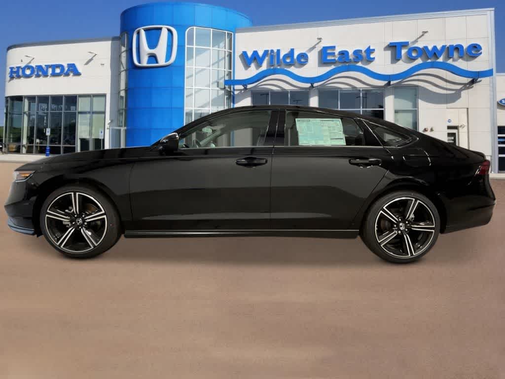 Thumbnail: 2026 Honda Accord - 2