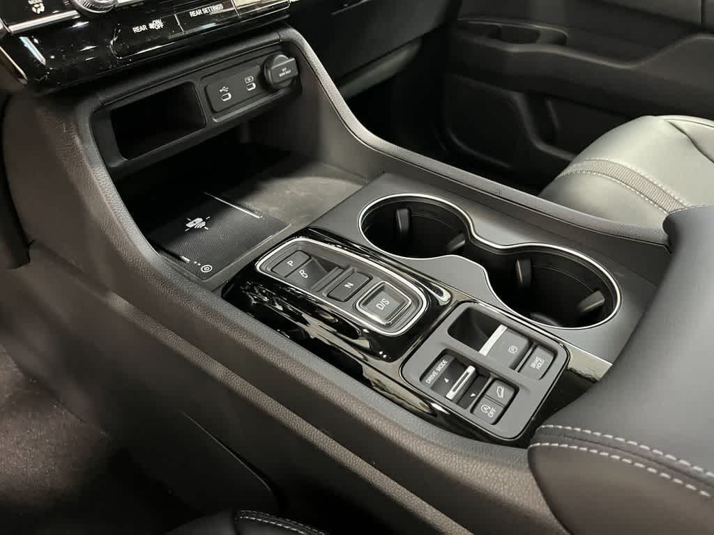 Thumbnail: 2026 Honda Pilot - 14