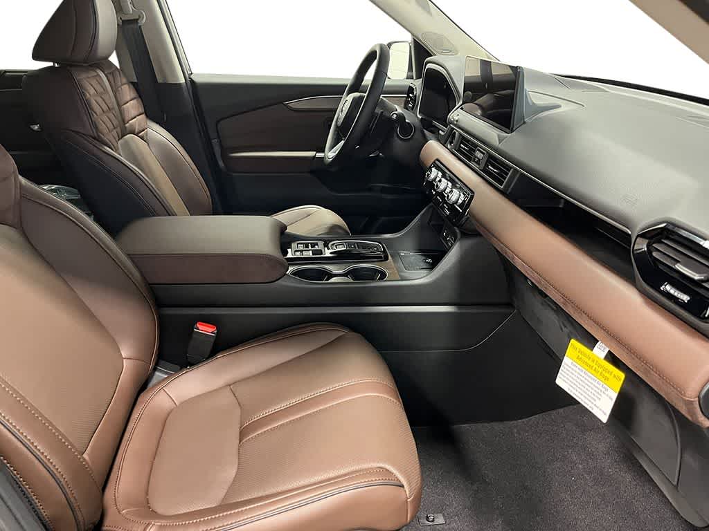 Thumbnail: 2026 Honda Pilot - 29