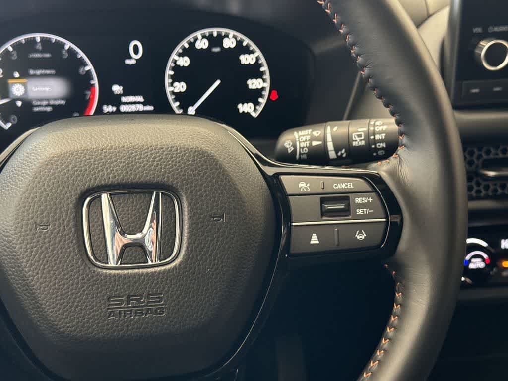 Thumbnail: 2026 Honda HR-V - 29