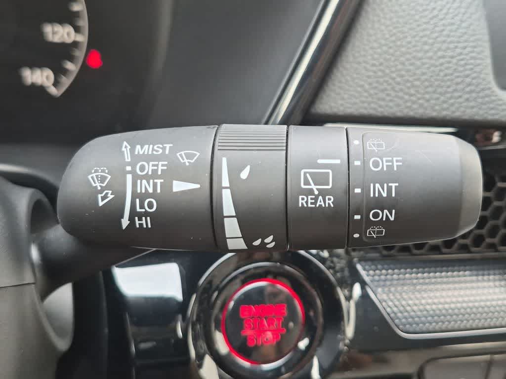 2023 Honda CR-V EX-L - Photo 27