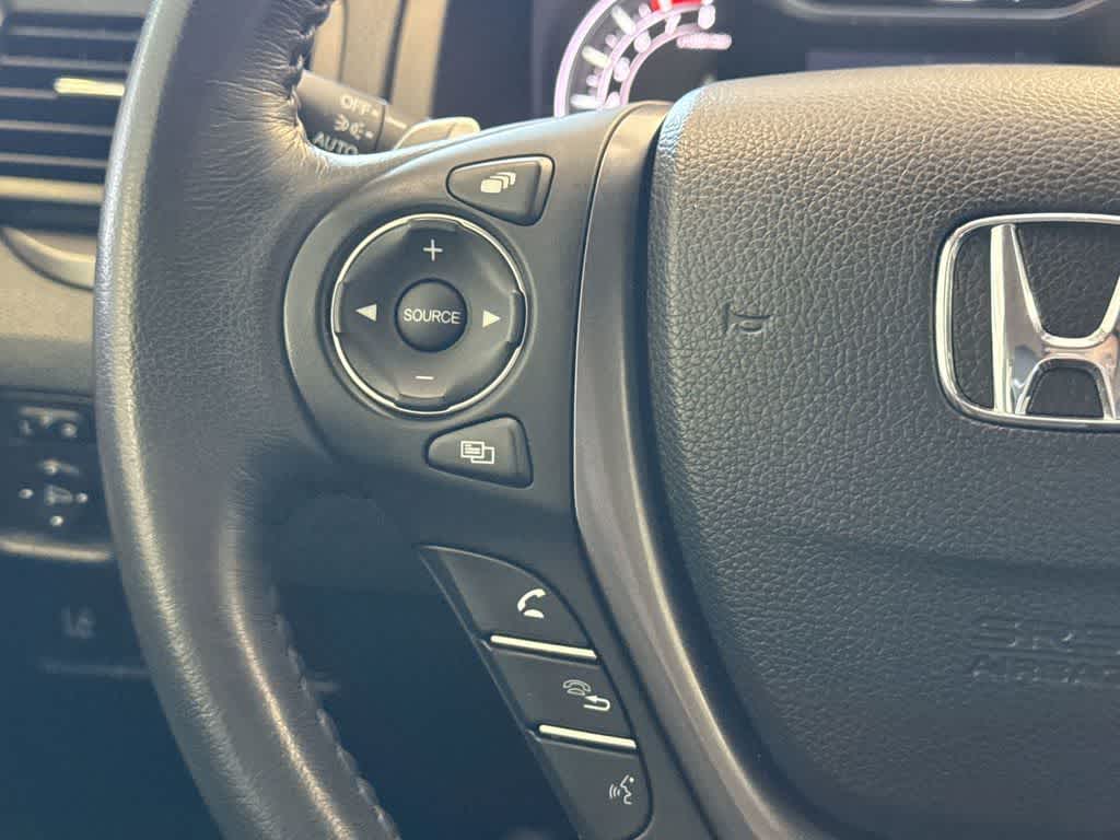 Thumbnail: 2023 Honda Ridgeline - 32