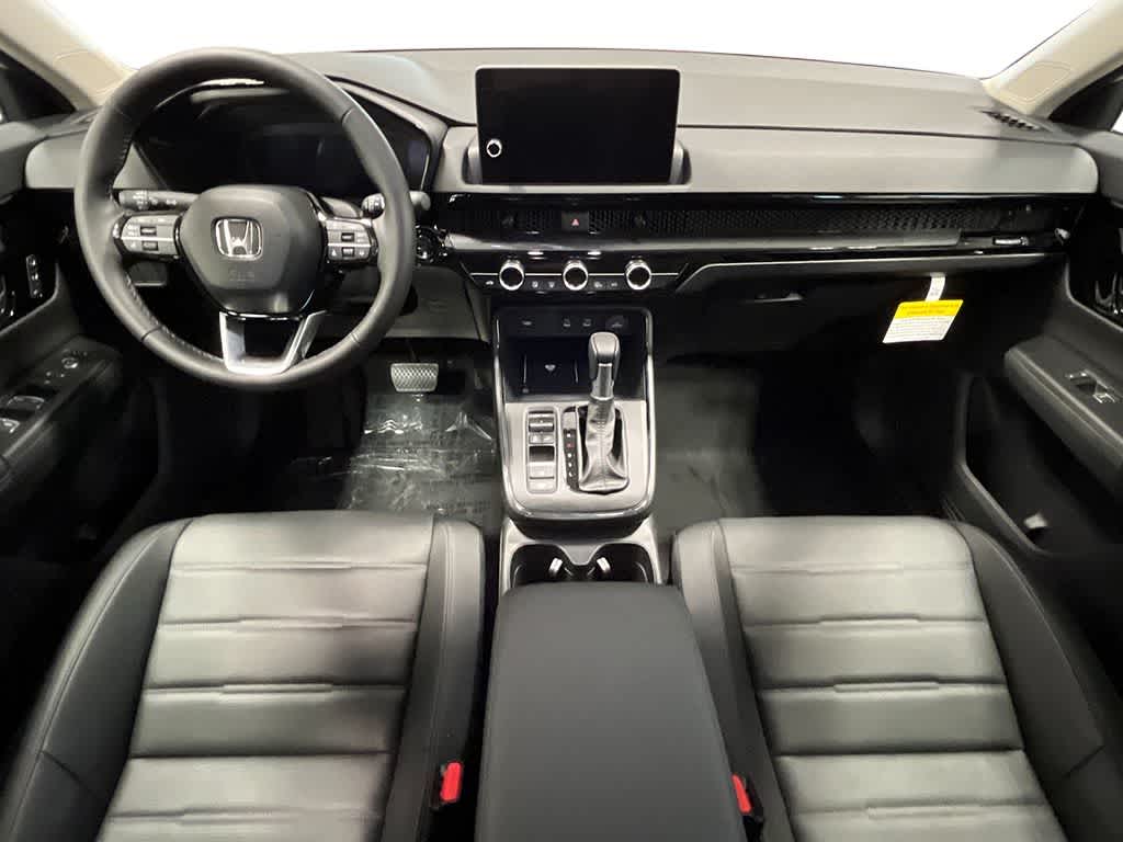 Thumbnail: 2026 Honda CR-V - 16