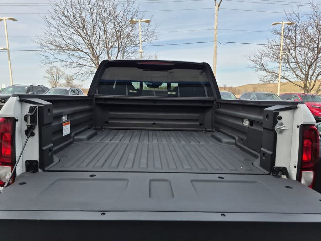 Thumbnail: 2025 Honda Ridgeline - 35