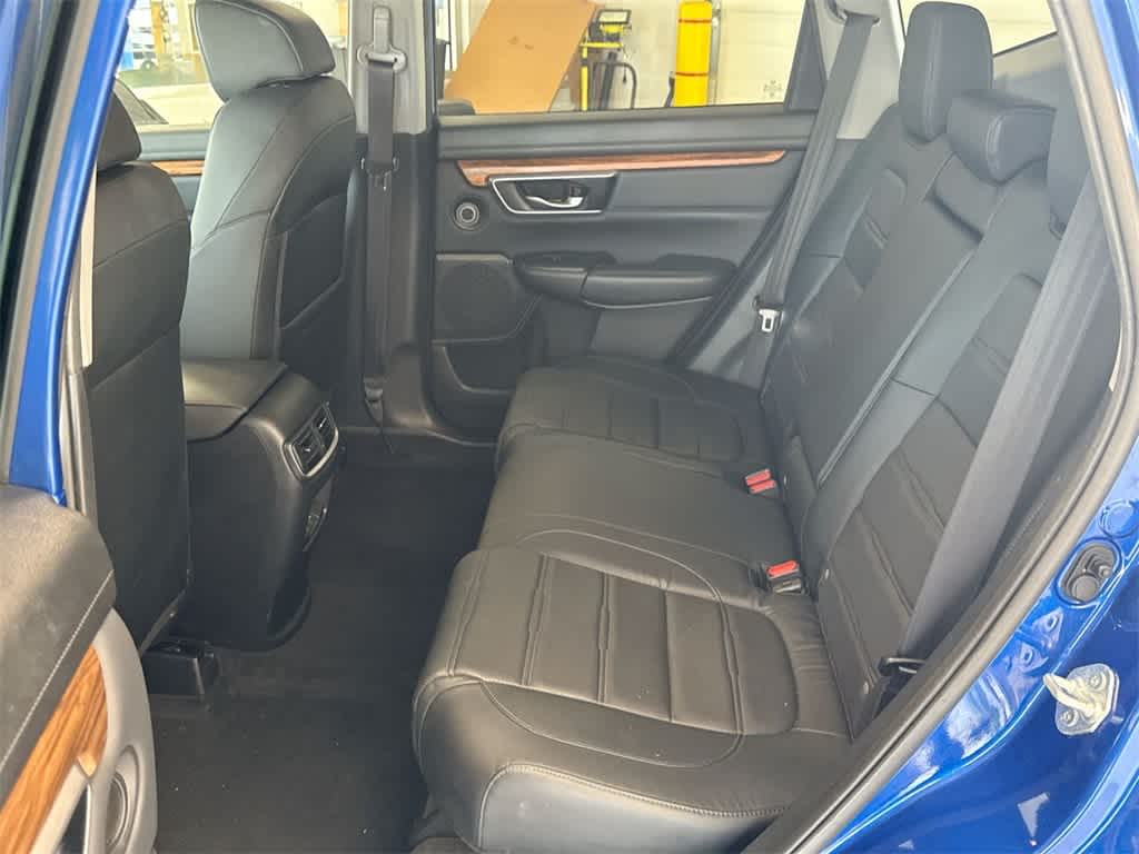 Thumbnail: 2022 Honda CR-V - 21