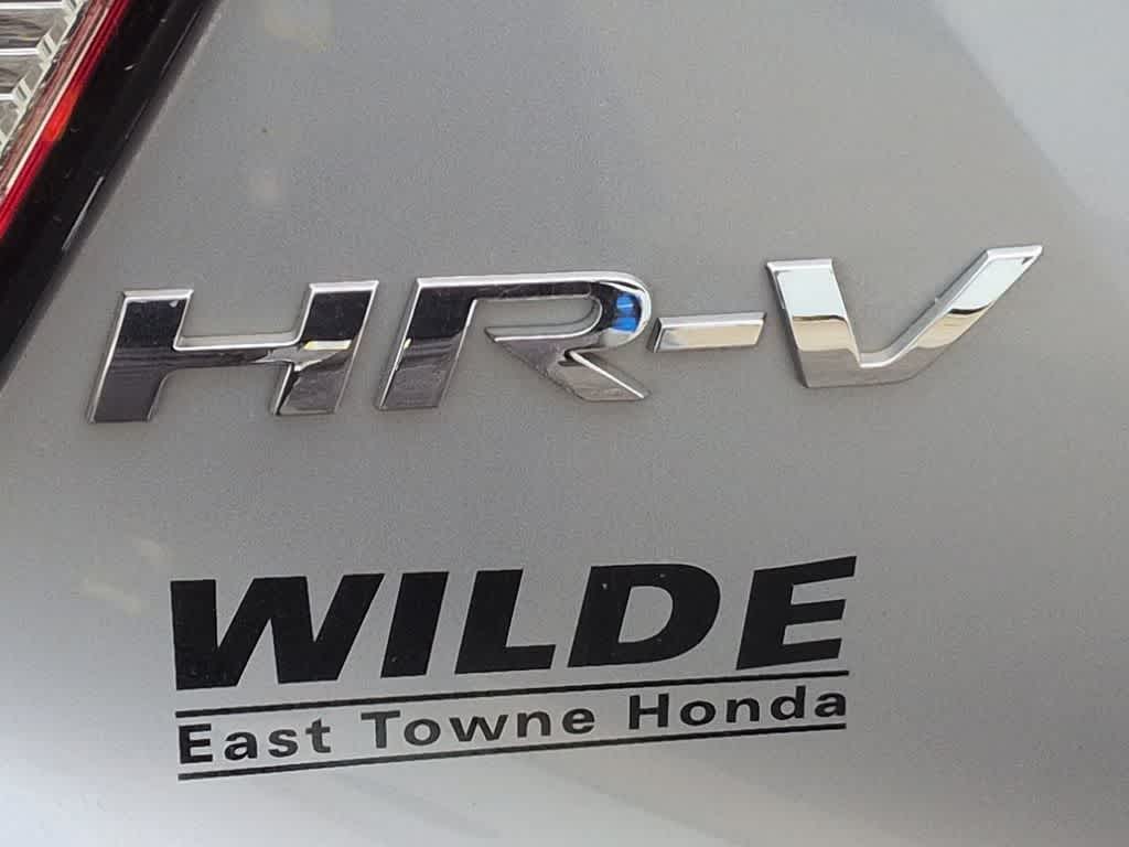 Thumbnail: 2019 Honda HR-V - 13