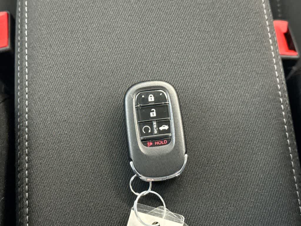 Thumbnail: 2024 Honda Civic - 38