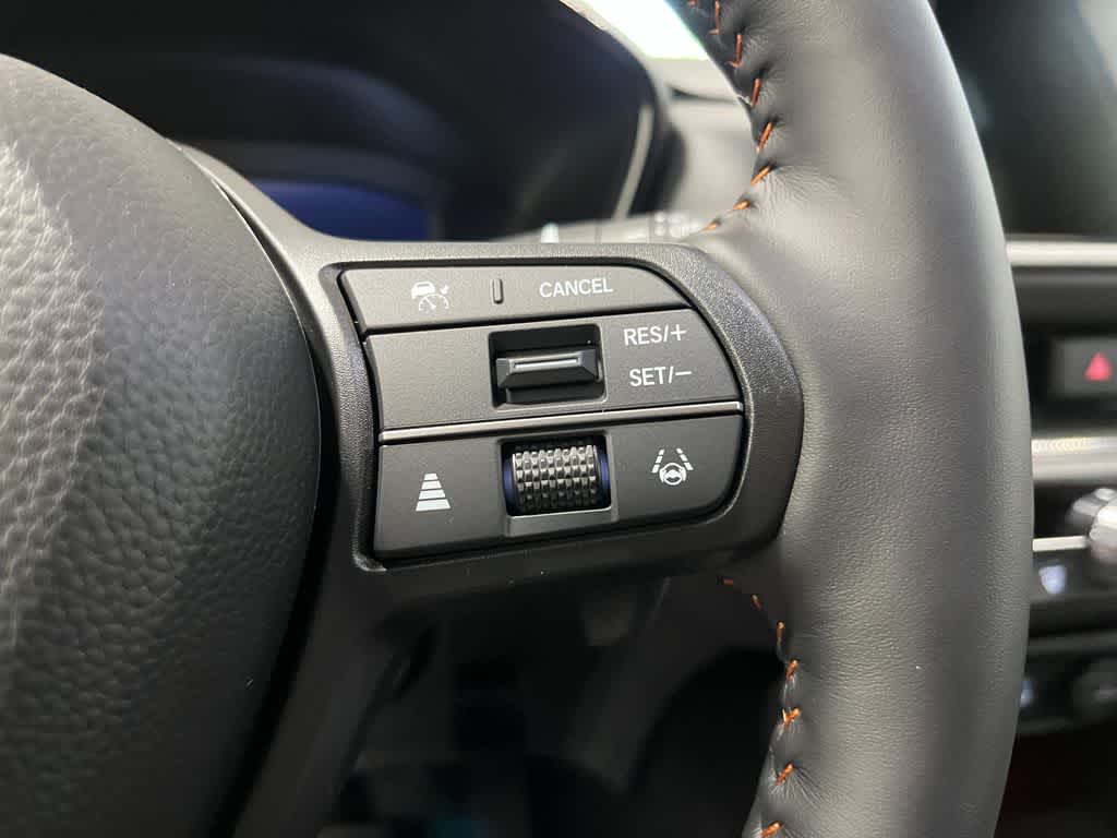 Thumbnail: 2026 Honda CR-V - 19