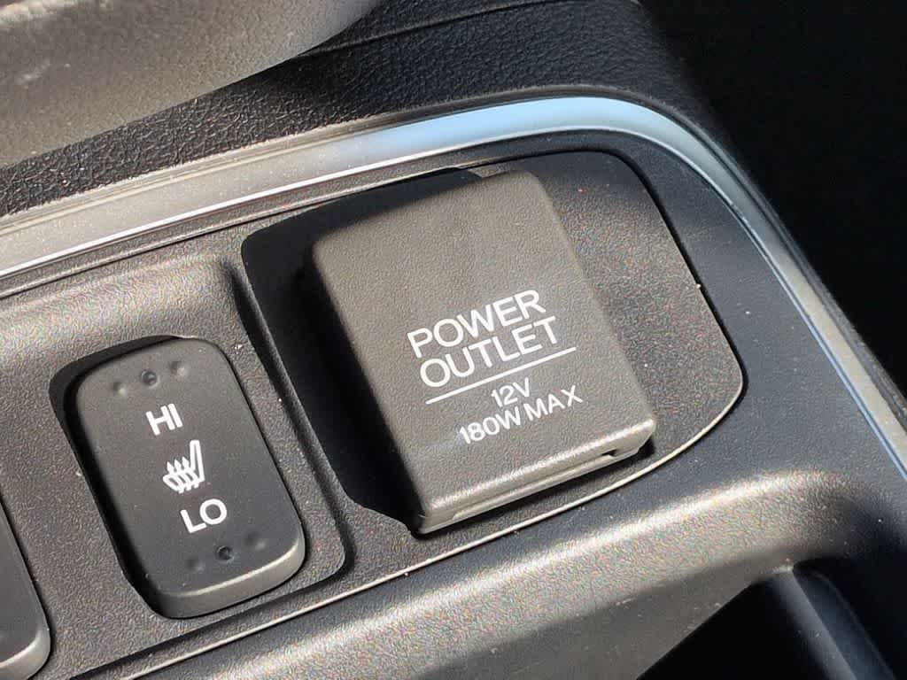 Thumbnail: 2016 Honda CR-V - 32