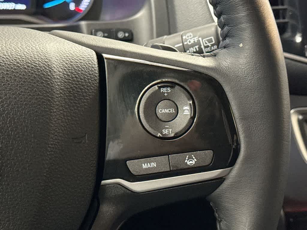 Thumbnail: 2022 Honda Pilot - 26