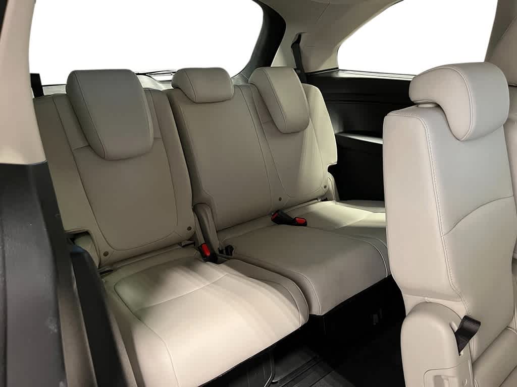 Thumbnail: 2026 Honda Odyssey - 23