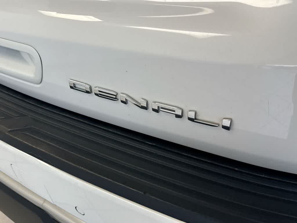 Thumbnail: 2021 GMC Yukon - 11