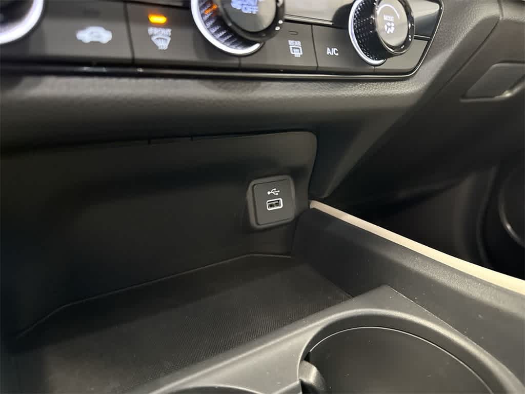 Thumbnail: 2025 Honda HR-V - 30