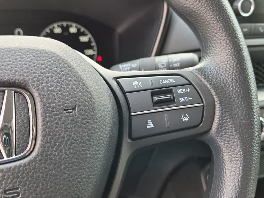 2023 Honda CR-V EX - Photo 30