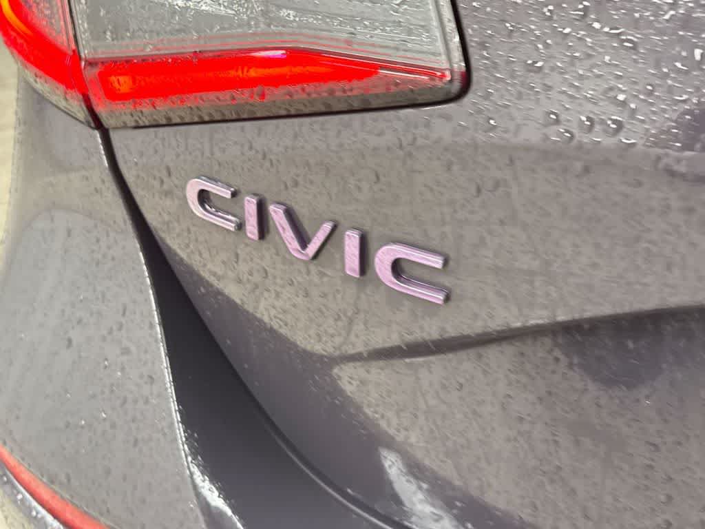 Thumbnail: 2022 Honda Civic - 13