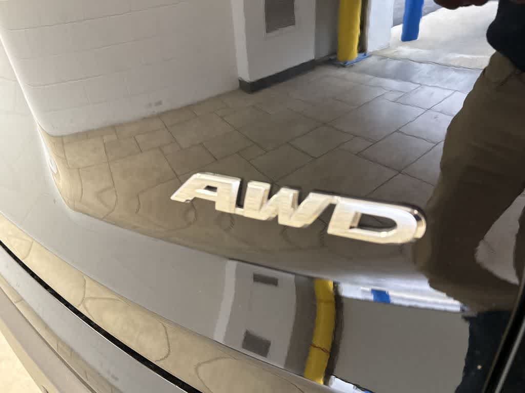 Thumbnail: 2023 Honda Passport - 11