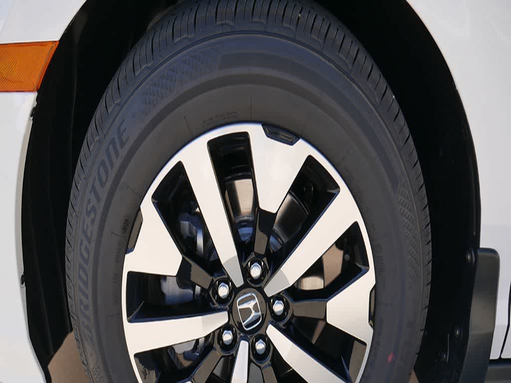 Thumbnail: 2026 Honda Odyssey - 6