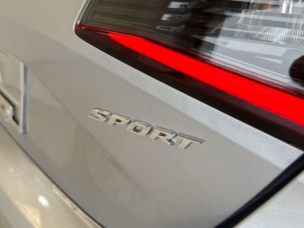 Thumbnail: 2025 Honda Civic - 11