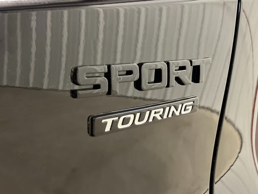 Thumbnail: 2026 Honda CR-V - 5