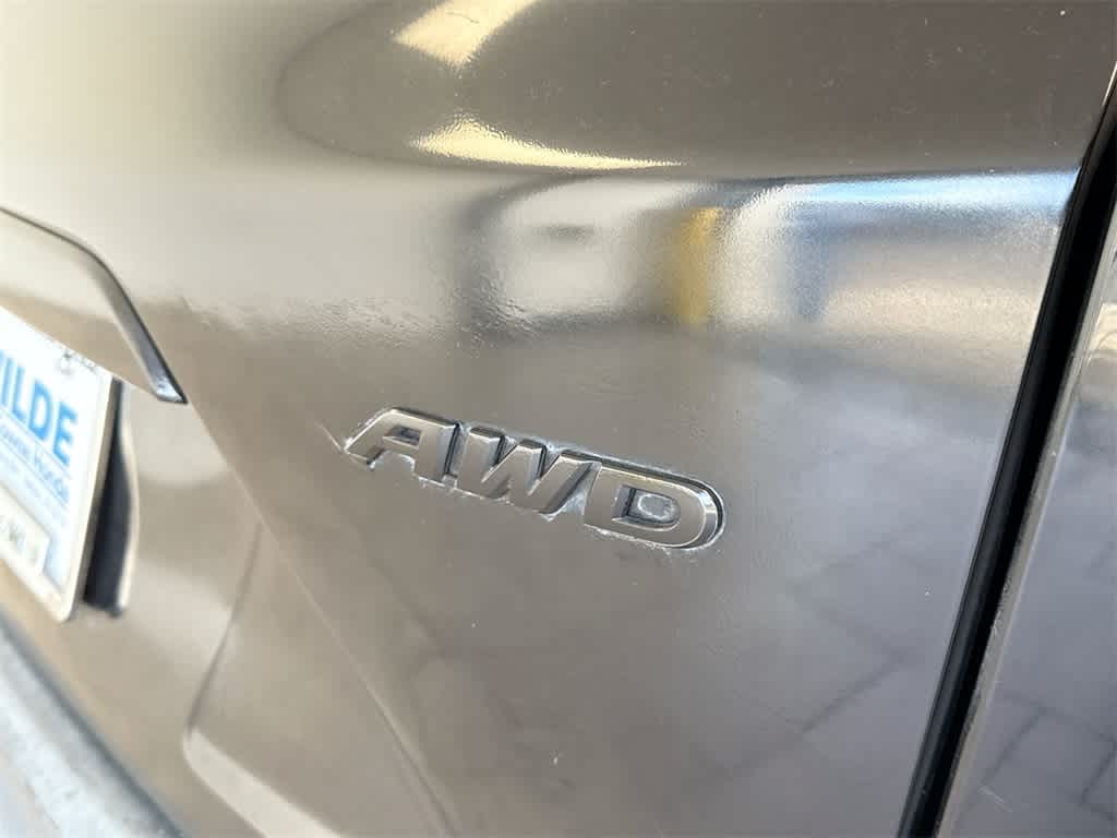 Thumbnail: 2021 Honda CR-V - 11